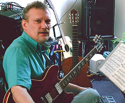 Jeff Anvinson